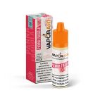 Panna Fragola Ice (Strapanna) Vaporart Liquido Mix and Vape 10ml