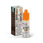 Tabacco Vanilla (Madagascar)  Vaporart Liquido Mix and Vape 10ml