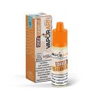 Choco Caramello (Snickerino) Vaporart Liquido Mix and Vape 10ml
