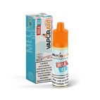 Mela Ice (Ghiaccia Mela) Vaporart Liquido Mix and Vape 10ml