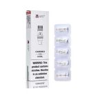 Cosmo Resistenze Vaptio Coil Ricambio - 5 Pezzi	