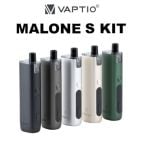 Vaptio Malone S kit