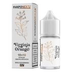 Virginia Orange Svaponext Liquidi Mix and Vape 10ml in 30ml
