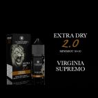 Virginia Supremo La Tabaccheria Extra Dry 2.0 Aroma Mini Shot 10ml