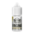 Virginia Gold Tob Pharma Liquidi Mix and Vape 10ml in 30ml