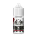 Virginia Red Tob Pharma Liquidi Mix and Vape 10ml in 30ml