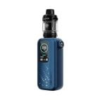 Vinci Spark 220 Voopoo Kit dual battery 18650