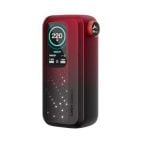 Vinci Spark 220 Voopoo Box Mod dual battery 18650