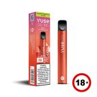 Vuse Go Berry Watermelon - 700 Puff - Usa e Getta