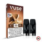Rich Tobacco - Vuse ePod2 e Vuse PRO - 2 Capsule