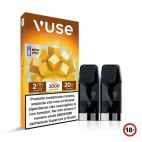 Mango Ice - Vuse ePod2 e Vuse PRO - 2 Capsule