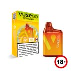 Vuse Go Edition 01 Banana Ice - 800 Puff - Usa e Getta