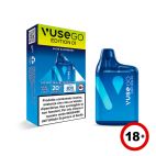 Vuse Go Edition 01 Blue Raspberry - 800 Puff - Usa e Getta