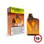 Vuse Go Edition 01 Creamy Tobacco - 800 Puff - Usa e Getta