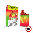 Vuse Go Edition 01 Strawberry Kiwi - 800 Puff - Usa e Getta
