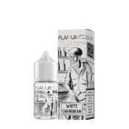 White Caribbean Flavourage Aroma Mini Shot 10ml in 30ml