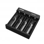 Xtar MC4S Caricabatterie a 4 Slot