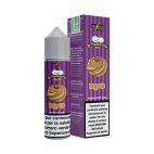 Zeppola Thunder Vape Aroma Shot 20ml