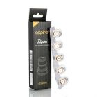 Aspire Tigon Pacchetto Testine di Ricambio