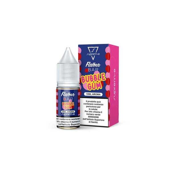 Bubble Gum Suprem-e Aroma Concentrato 10ml