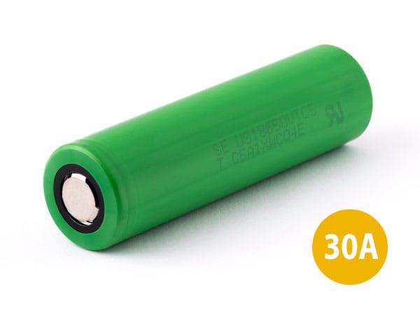 Batteria Sony Tipo SF-02 - 3,7V Li-Ion 2400mAh, 8,8Wh, Compatibile Con Amplificatori