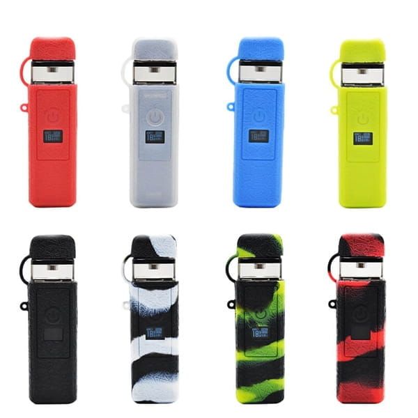 Custodia in Silicone per VOOPOO Vinci Air- Vaporoso