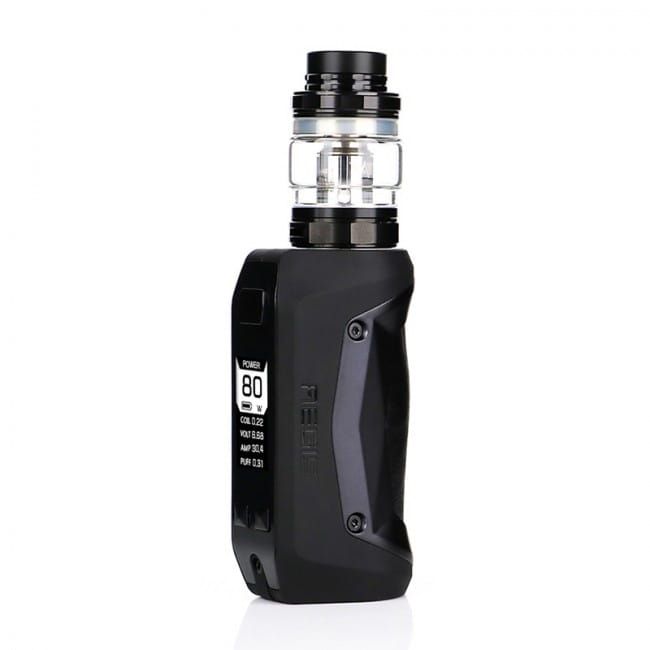 GeekVape Aegis Mini Kit 2200mah Acquista Online - Vaporoso