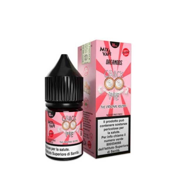 crack pie vape juice Galactika e Dreamods - Liquido Mix and 10ml FUME Eternity 20000 Vape Bang Blaze 50K FLAVOR:Coffee
