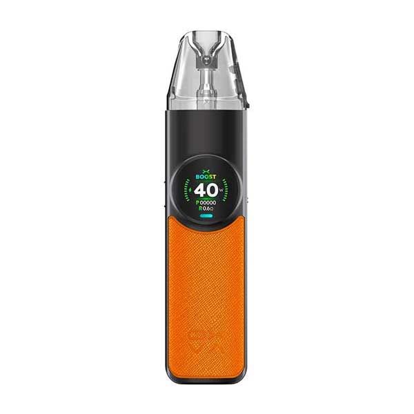 elfbar nachfüll pod läuft aus OXVA NeXLim Pod Kit 4ml main image 1