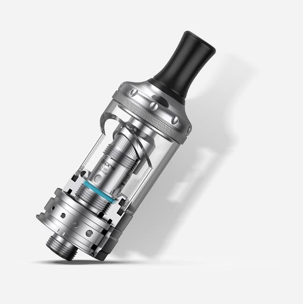Nautilus Nano Tank Atomizzatore