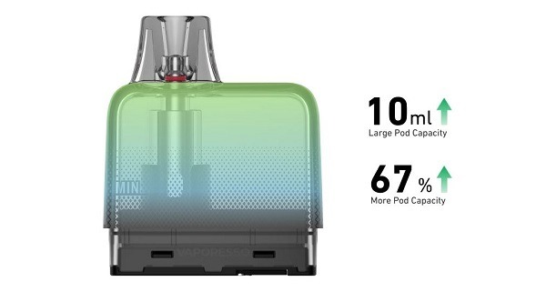 Vaporesso Eco Nano Plus Serbatoio