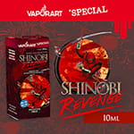Shinobi Revenge 10ml