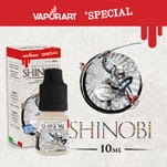 Vaporart Special - Spy