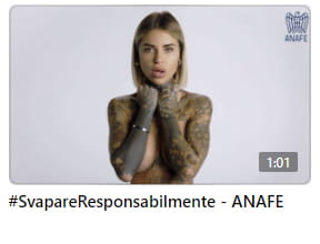 Svapare Responsabilmente - Anafe Svapare Responsabilmente - Anafe