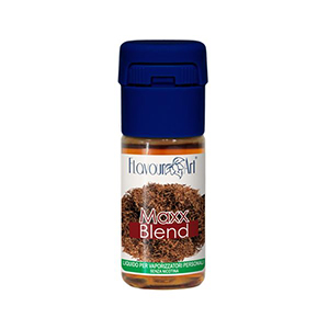 FlavourArt Maxx Blend liquido sigaretta elettronica