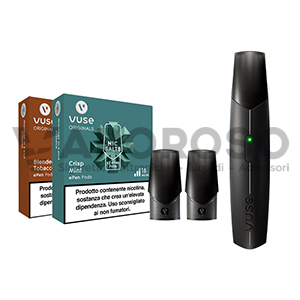Vuse ePen Starter Pack - Pod Mod SIGARETTA ELETTRONICA