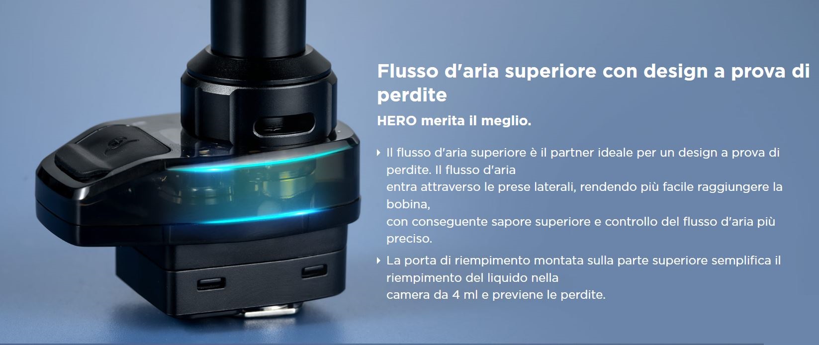 H45 Hero 2 Pod Geekvape