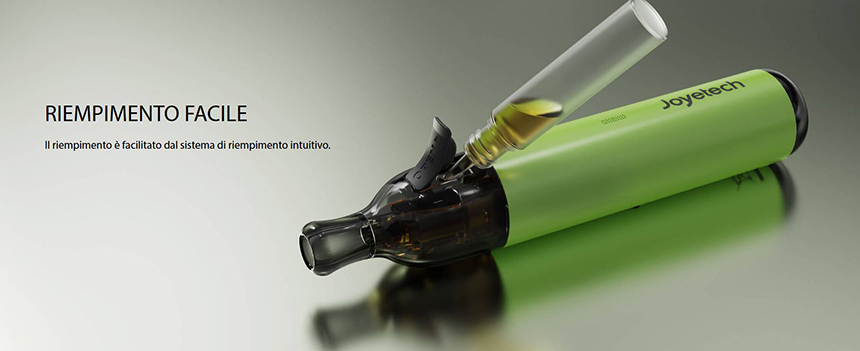 Joyetech eRoll Nano rerfill