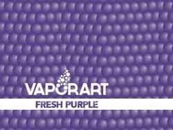 vaporart fresh purple