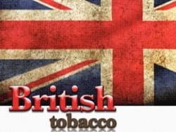 Vaporart British Tobacco