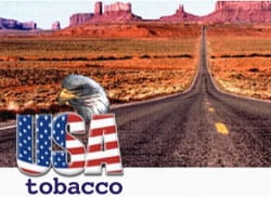 Vaporart Usa Tobacco