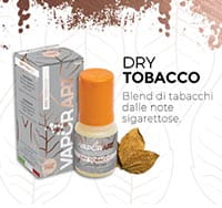 Vaporart Dry tobacco