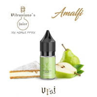 Liquido Vitruviano's Juice Amalfi