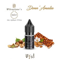 Liquido Vitruviano's Juice Donn'Amalia