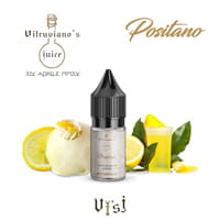 Liquido Vitruviano's Juice Positano