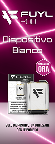 Fuyl White Edition