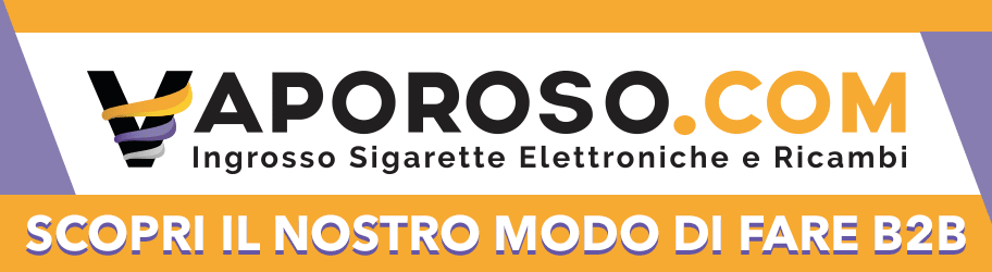 Ingrosso sigarette elettroniche